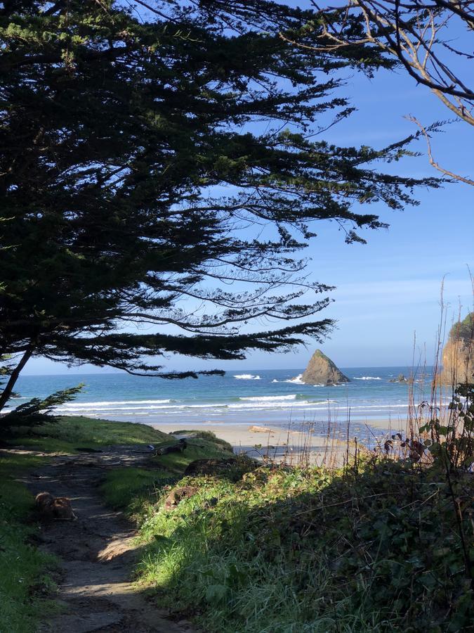 Pine Beach Inn Fort Bragg Kültér fotó