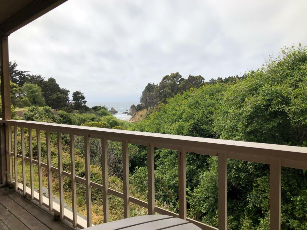 Pine Beach Inn Fort Bragg Kültér fotó